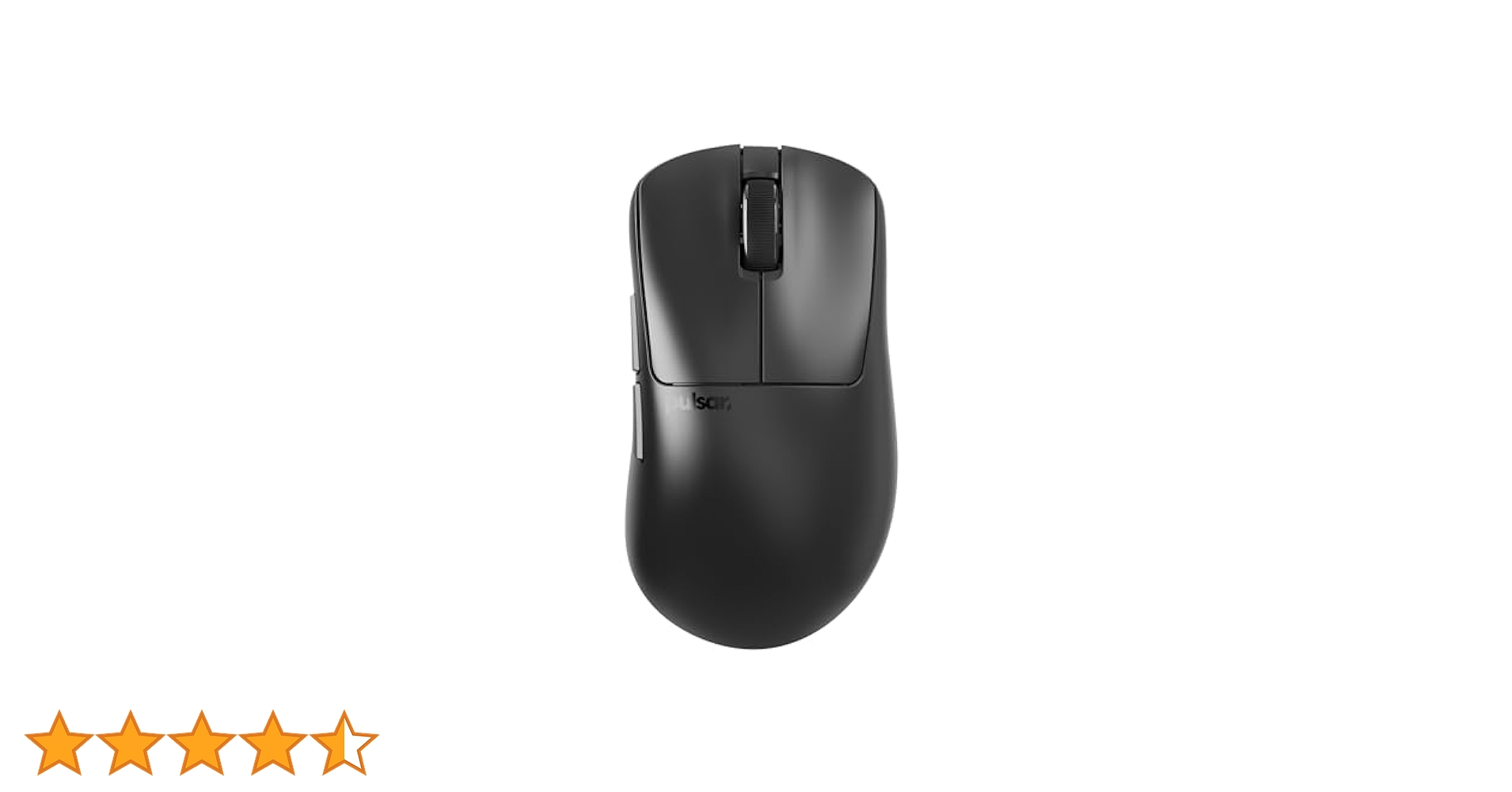Amazon.co.jp: Pulsar Gaming Gears Xlite V3 Mini ワイヤレス